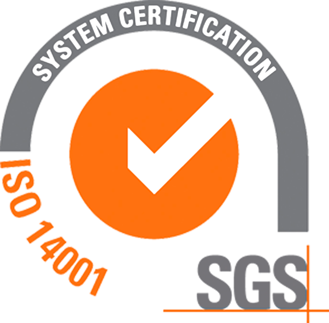 Certificacion ISO 14001 de Gestion Ambiental