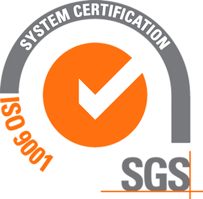 Certificacion ISO 9001 de Gestion de Calidad